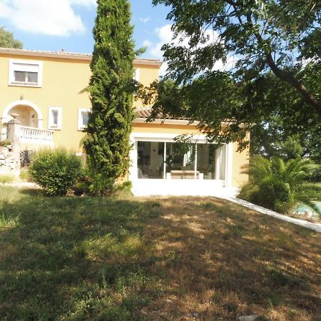 Monteze Paradis Saint-Christol-les-Ales Luaran gambar