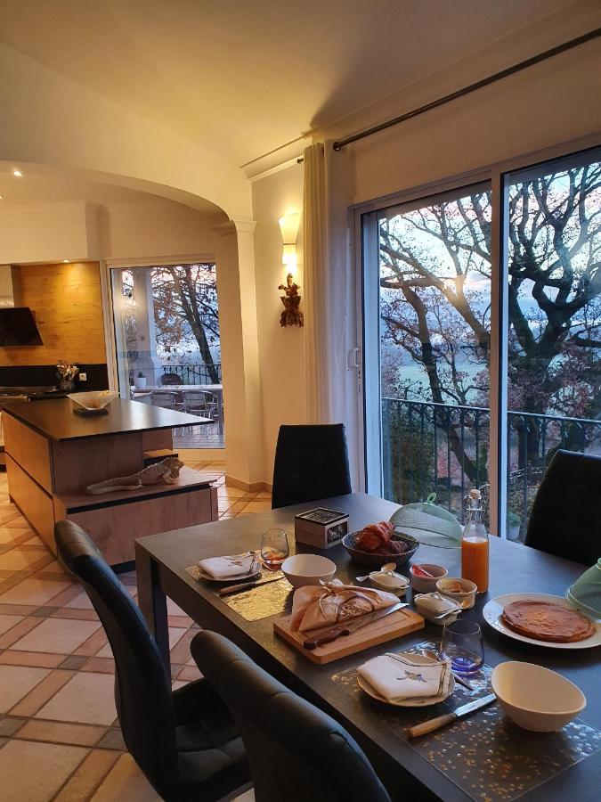 Monteze Paradis Saint-Christol-les-Ales Luaran gambar