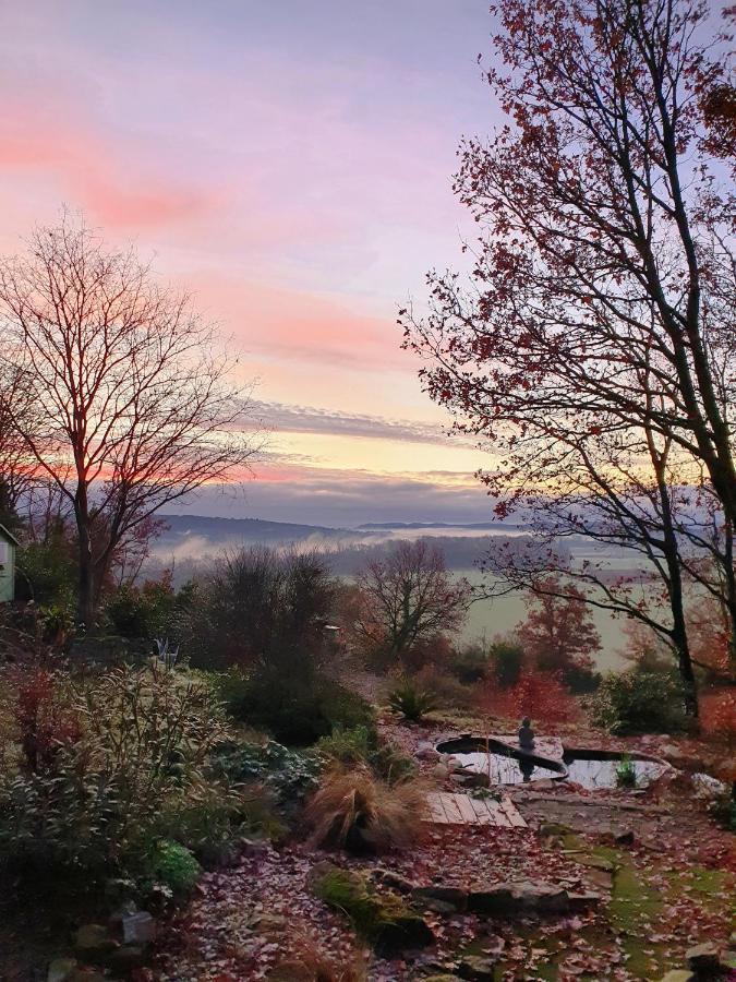 Monteze Paradis Saint-Christol-les-Ales Luaran gambar