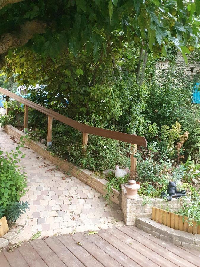 Monteze Paradis Saint-Christol-les-Ales Luaran gambar